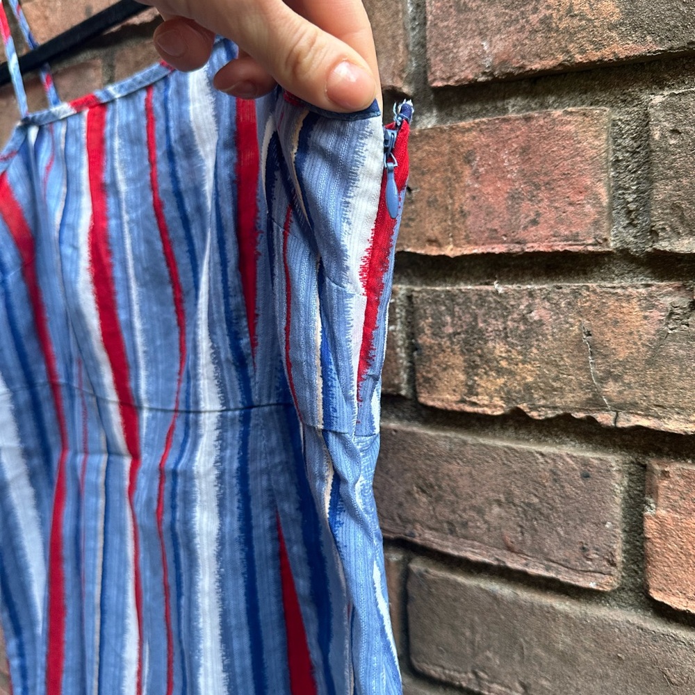 Striped Marc Jacobs Top - Picture 5 of 10